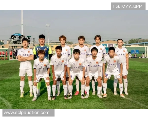 上海足球队的节奏与发展：探讨城市足球文化的崛起与未来