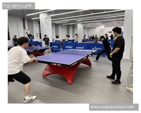 乒乓球的力量与韧性揭秘上海乒乓球队的耐力训练之路 乒乓球的力量与韧性揭秘上海乒乓球队的耐力训练之路