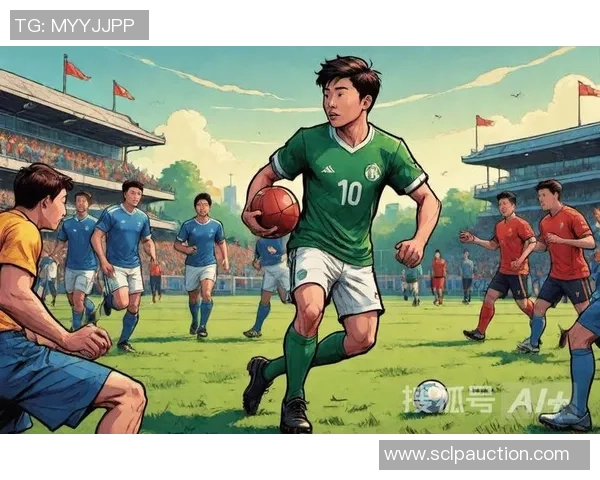 天涯足球明星的生活揭秘：从绿茵场到私人生活的多彩瞬间与挑战