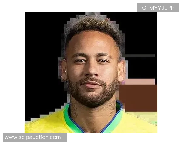 Neymar在足球场上的传奇之路与未来发展展望分析