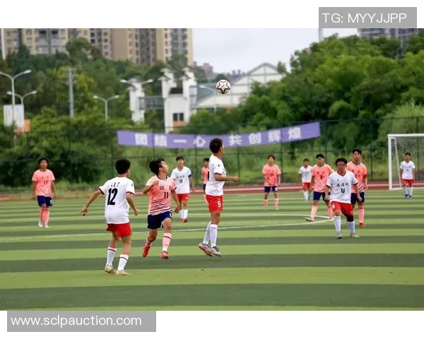 中国青少年足球比赛的崛起与发展探索促进青少年健康成长的体育活动新模式