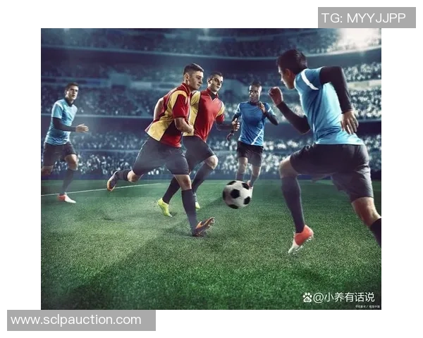 探索社会足球商机的无限潜力与发展路径助力全民健身与产业融合 探索社会足球商机的无限潜力与发展路径助力全民健身与产业融合