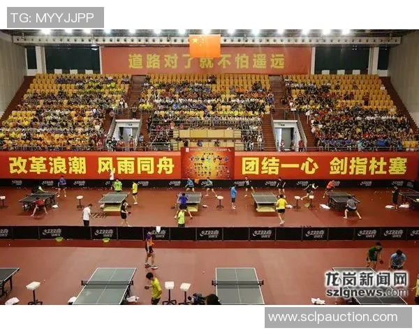 成都乒乓球队实力引发热议球迷对其表现和未来发展展开激烈讨论 成都乒乓球队实力引发热议球迷对其表现和未来发展展开激烈讨论