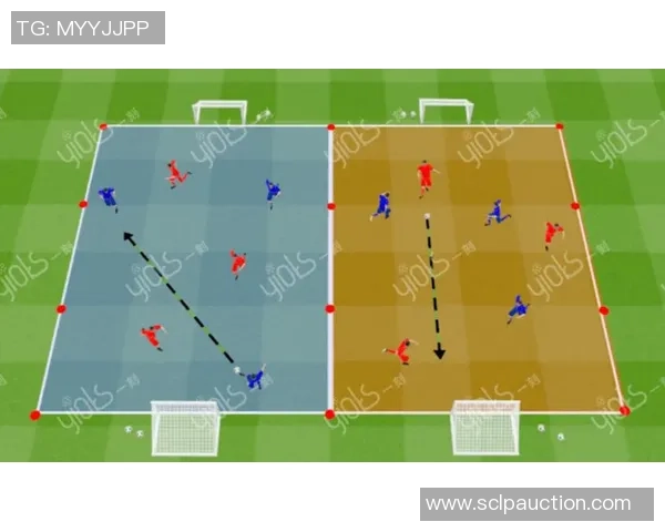 提升足球腿部协调能力的训练方法与技巧探讨