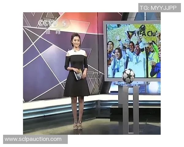 杨茗茗在天下足球节目中展现时尚魅力与运动精神的完美结合 杨茗茗在天下足球节目中展现时尚魅力与运动精神的完美结合