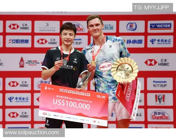 权威发布：2023年羽毛球运动员个人能力实力排行榜全解析