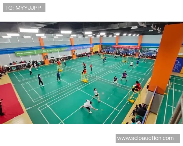 西安羽毛球队的崛起与发展探讨聚焦羽毛球运动的力量与未来