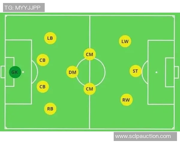足球力图：探索足球战术与技术的完美结合与未来发展趋势
