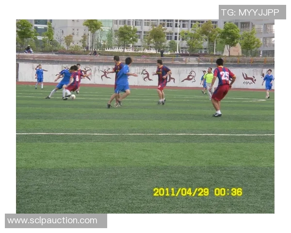 足球学院风采展现青春活力与团队精神的魅力之旅