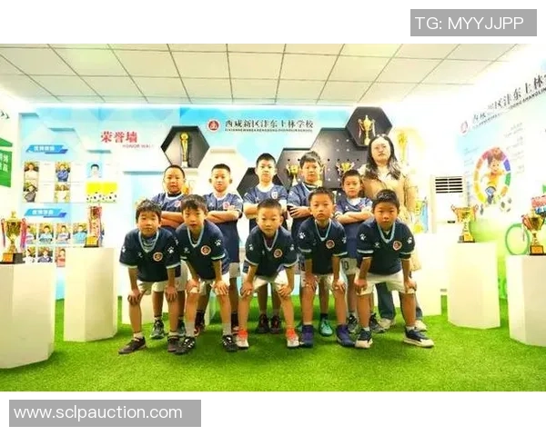 足球彦爸爸的足球梦与孩子们的成长之路