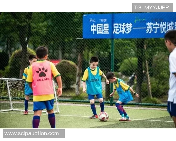 足球招生英语课程全方位提升青少年语言能力与运动技能的完美结合