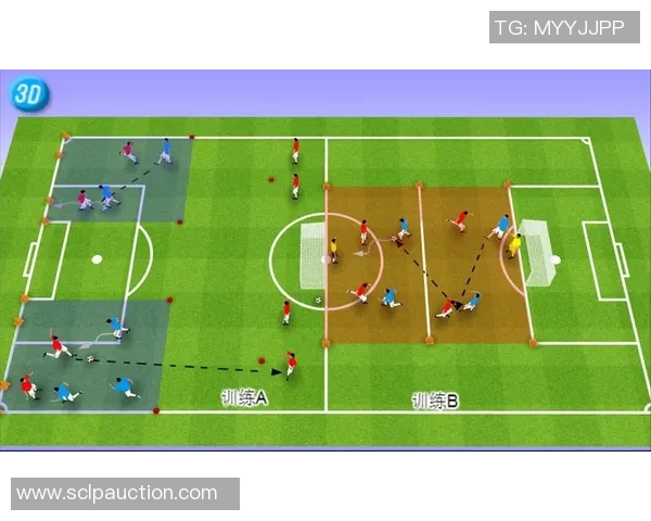 足球小聪明如何在比赛中发挥作用提升球队整体战术水平与球员个人能力