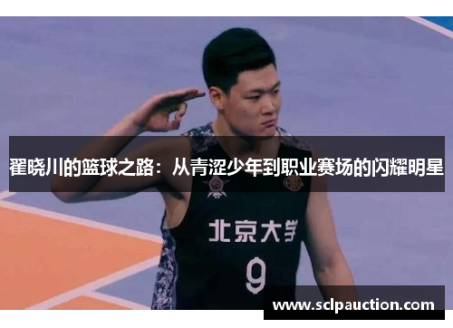 翟晓川的篮球之路：从青涩少年到职业赛场的闪耀明星
