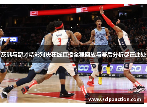 灰熊与奇才精彩对决在线直播全程回放与赛后分析尽在此处