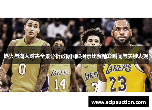 热火与湖人对决全景分析数据图解揭示比赛精彩瞬间与关键表现